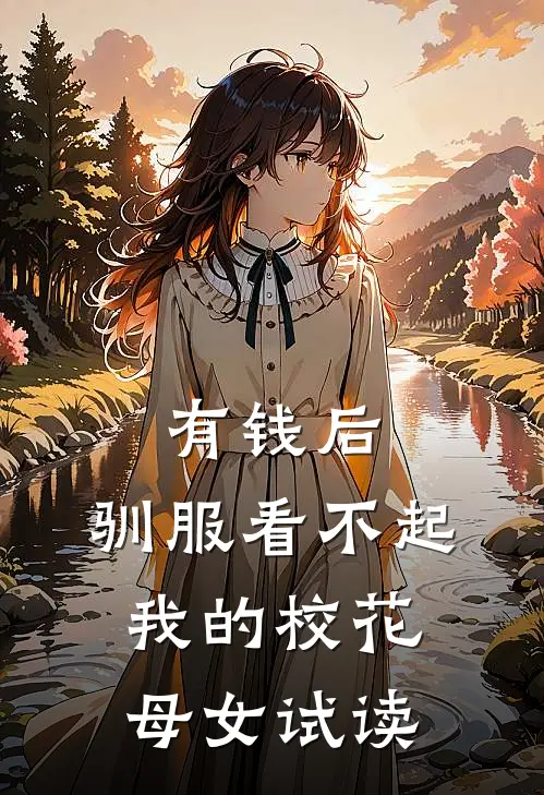 我辞职后，女友公司倒闭了后续+结局