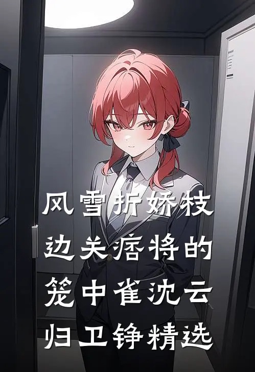百万赘礼输给竹马，我出手后未婚妻悔了