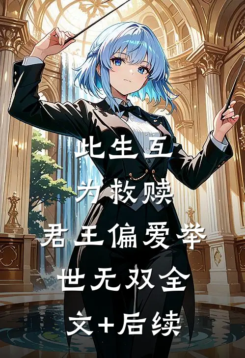 此生互为救赎，君王偏爱举世无双全文+后续