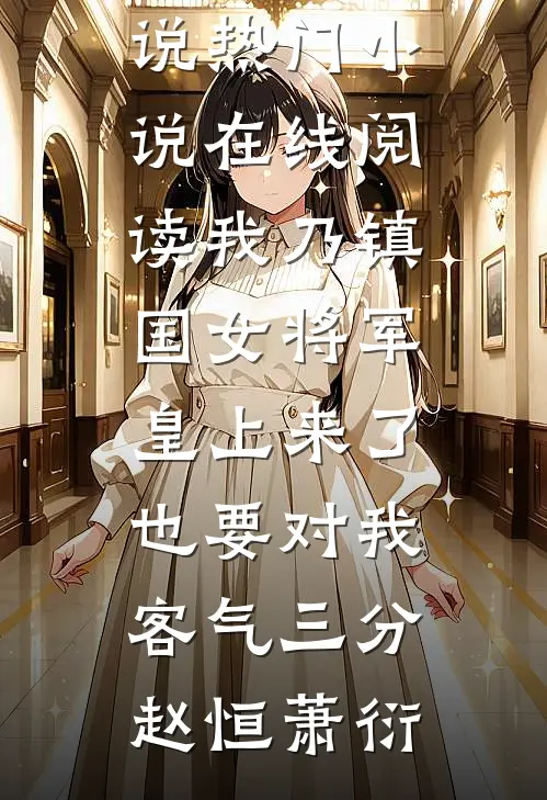 赝品千金要逆袭