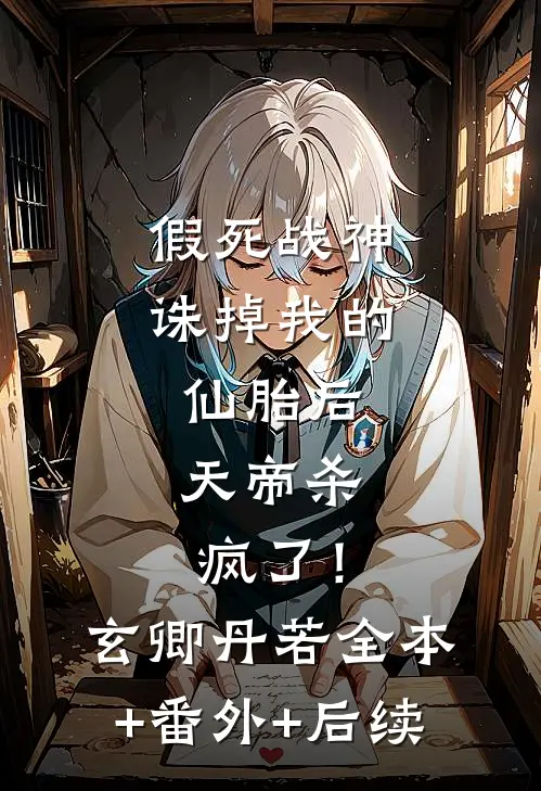 假死战神诛掉我的仙胎后，天帝杀疯了！玄卿丹若:全本+番外+后续