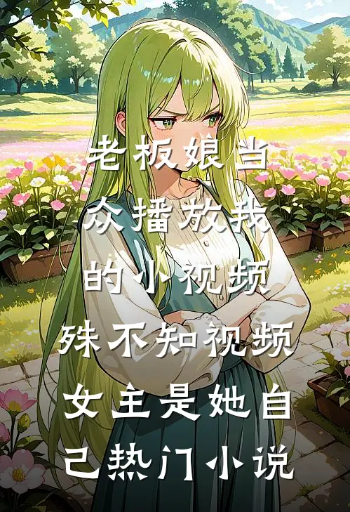 未婚夫和秘书婚房苟且后，我让他身败名裂的小说