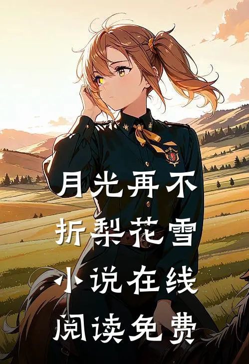 月光再不折梨花雪小说在线阅读免费