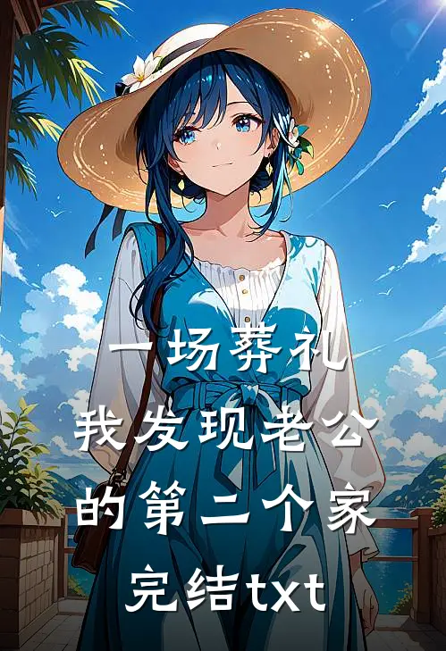 我死后五年，妻子找我二次顶罪前文+番外