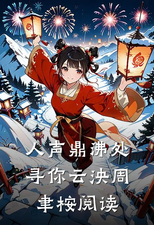 不嫁权臣后，郡主名扬全城精品篇