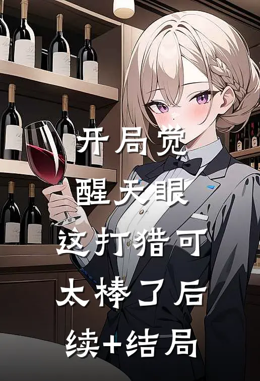 开局觉醒天眼，这打猎可太棒了后续+结局