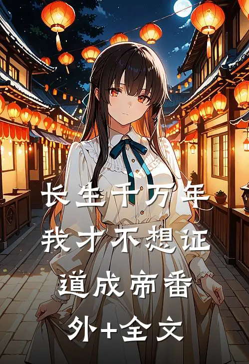 长生千万年，我才不想证道成帝(番外)+(全文)
