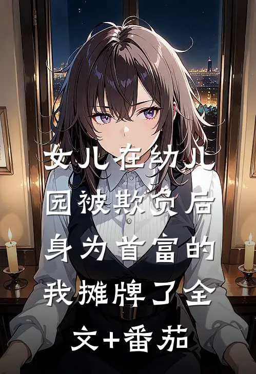 女儿在幼儿园被欺负后，身为首富的我摊牌了全文+番茄