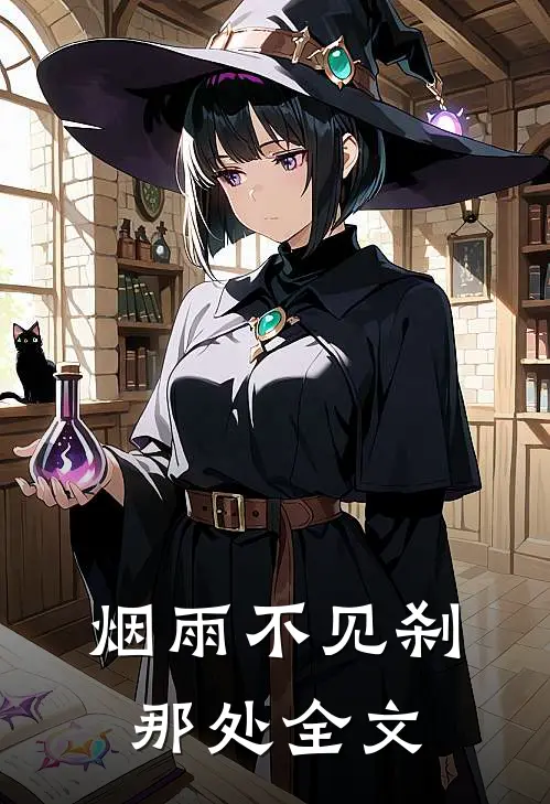 烟雨不见刹那处全文