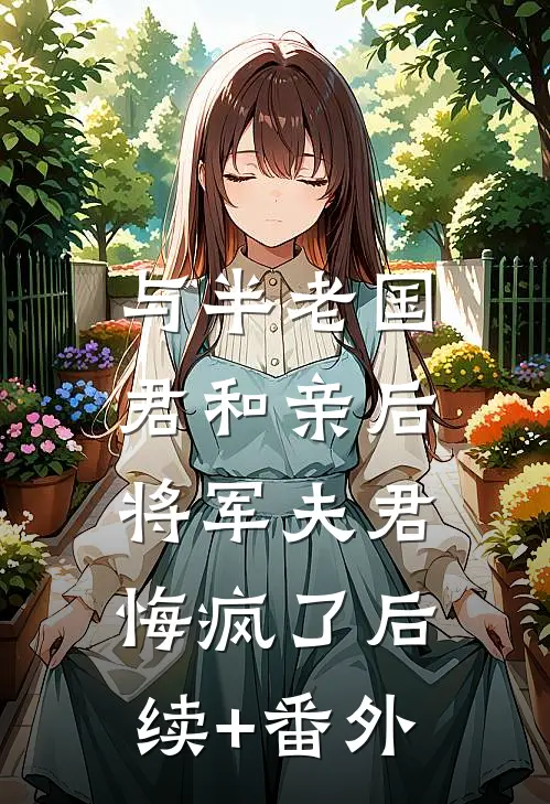 与半老国君和亲后，将军夫君悔疯了后续+番外