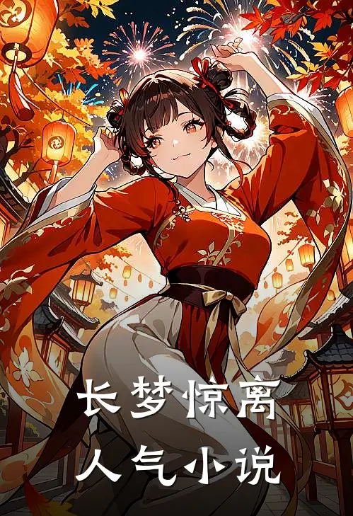 长梦惊离人气小说