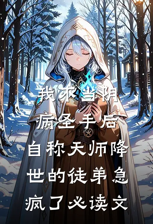 我不当阴病圣手后，自称天师降世的徒弟急疯了必读文