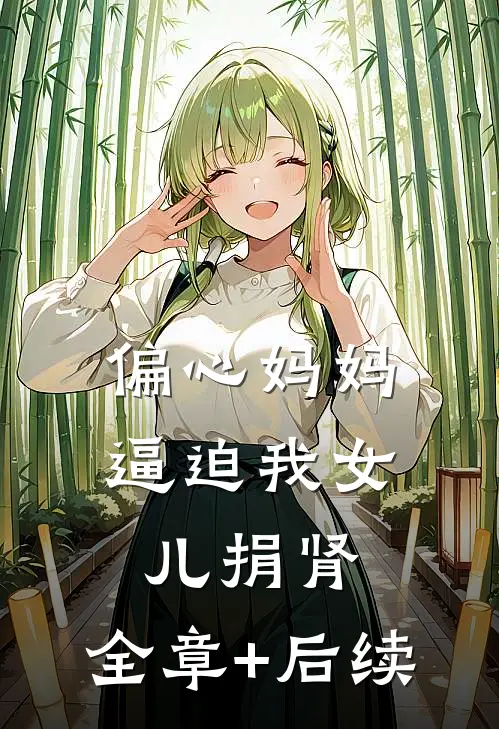 偏心妈妈逼迫我女儿捐肾:全章+后续