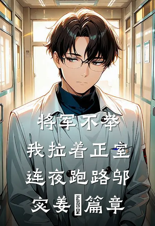 捡起破碎的长夜篇章