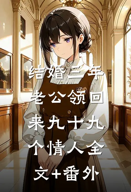 结婚三年，老公领回来九十九个情人全文+番外