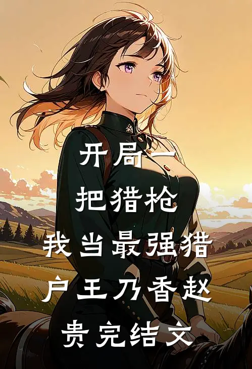 开局一把猎枪，我当最强猎户王乃香赵贵完结文