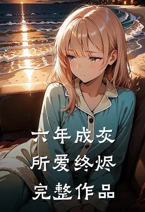 六年成灰，所爱终烬完整作品