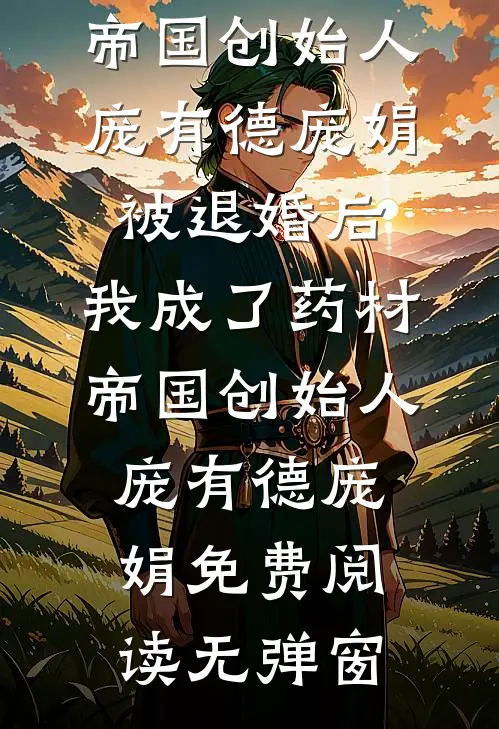 他撑腰的样子，让我心动了后续+全文