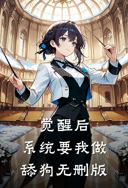 觉醒后，系统要我做舔狗无删版