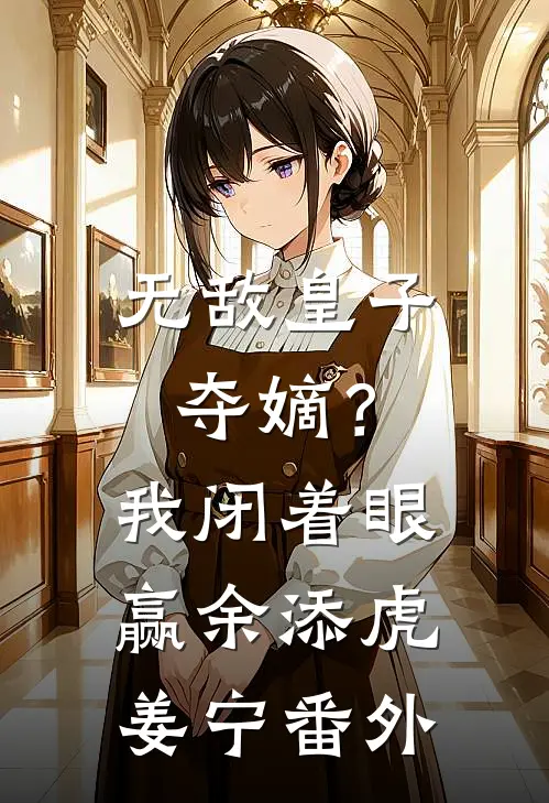 无敌皇子：夺嫡？我闭着眼赢余添虎姜宁番外