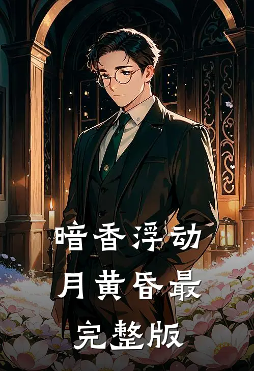 暗香浮动月黄昏最完整版