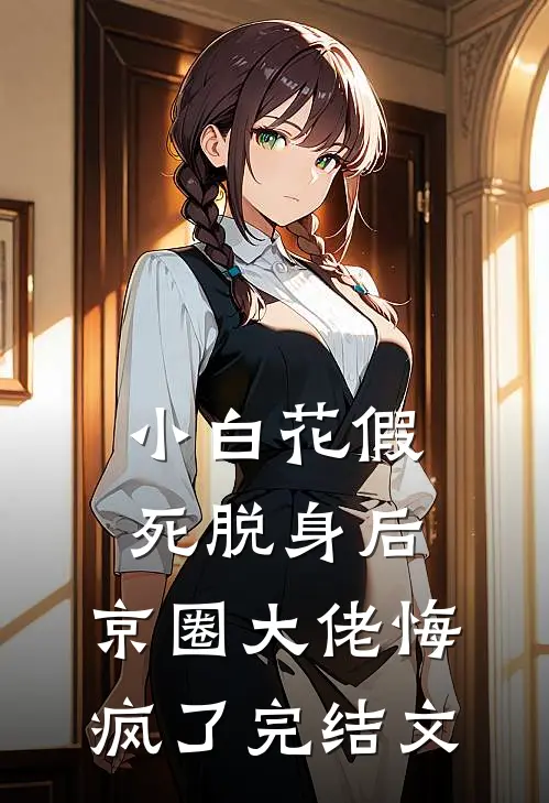 小白花假死脱身后，京圈大佬悔疯了完结文