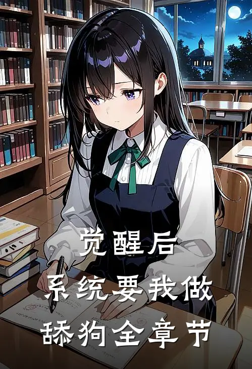 觉醒后，系统要我做舔狗全章节