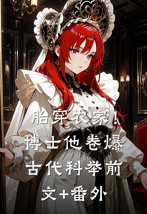 胎穿农家！博士他卷爆古代科举前文+番外
