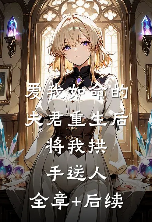 爱我如命的夫君重生后，将我拱手送人:全章+后续