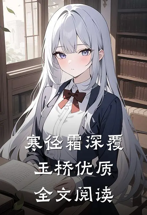 寒径霜深覆玉桥优质全文阅读