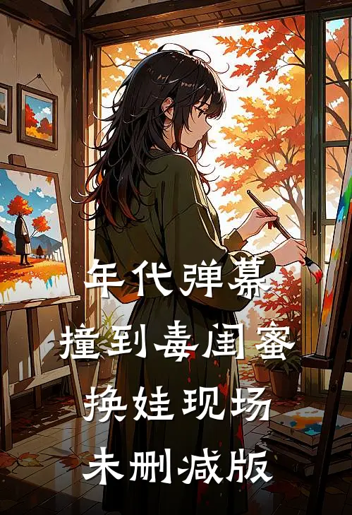 年代弹幕：撞到毒闺蜜换娃现场未删减版