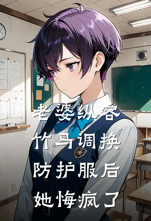 老婆纵容竹马调换防护服后，她悔疯了