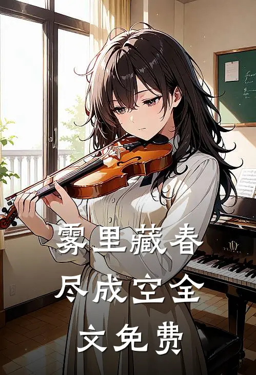 雾里藏春尽成空全文免费