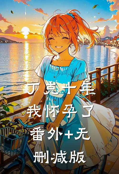 丁克十年，我怀孕了:番外+无删减版