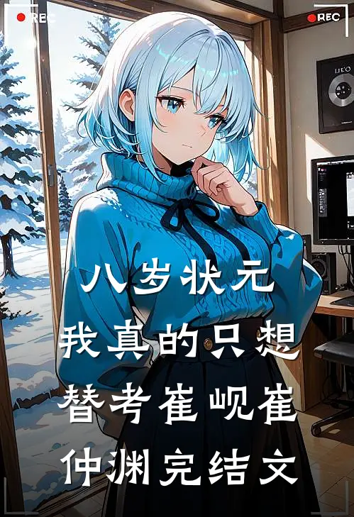 八岁状元，我真的只想替考崔岘崔仲渊完结文