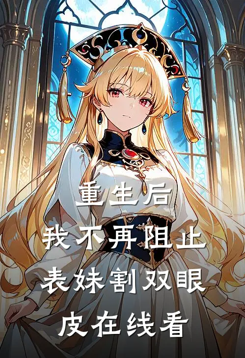 重生后，我不再阻止表妹割双眼皮在线看