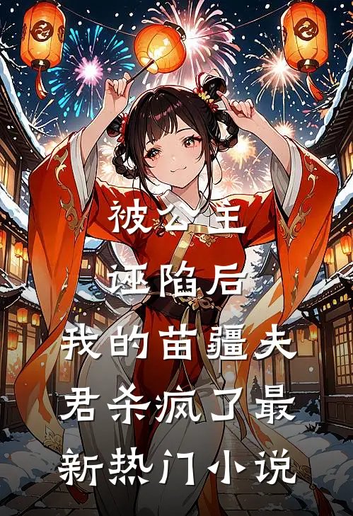 被公主诬陷后，我的苗疆夫君杀疯了最新热门小说