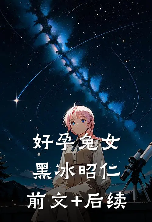 好孕兔女黑冰昭仁:前文+后续