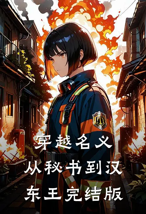 穿越名义：从秘书到汉东王完结版