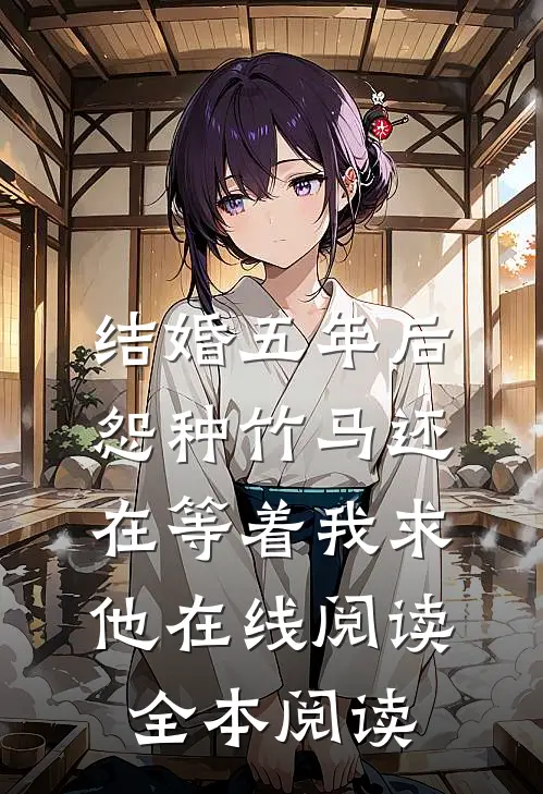 结婚五年后，怨种竹马还在等着我求他在线阅读全本阅读