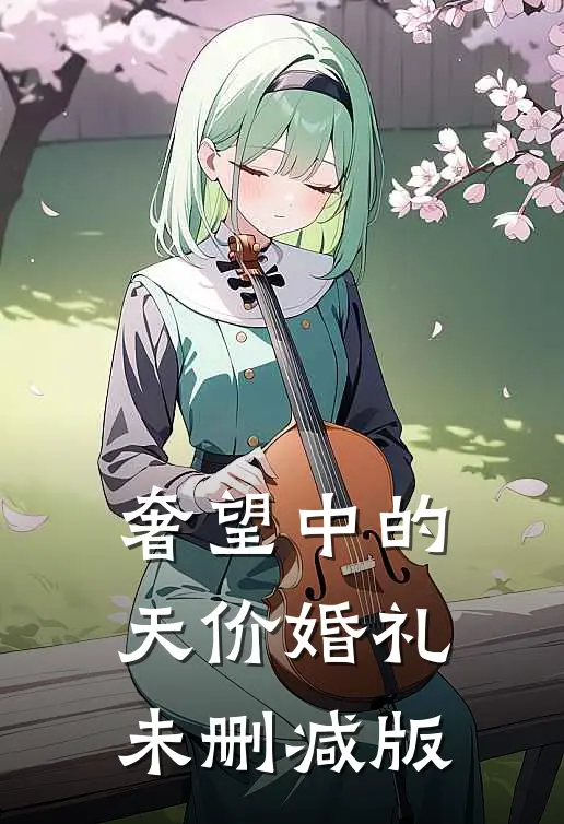 奢望中的天价婚礼未删减版