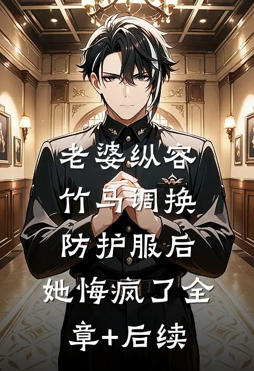 老婆纵容竹马调换防护服后，她悔疯了全章+后续