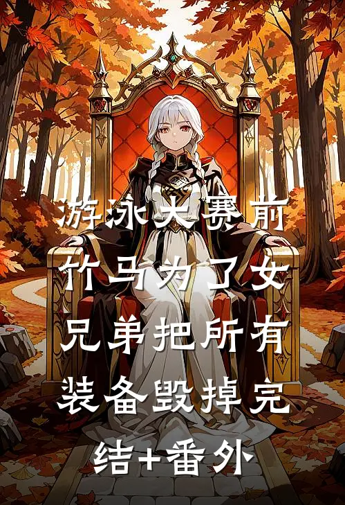 游泳大赛前，竹马为了女兄弟把所有装备毁掉完结+番外