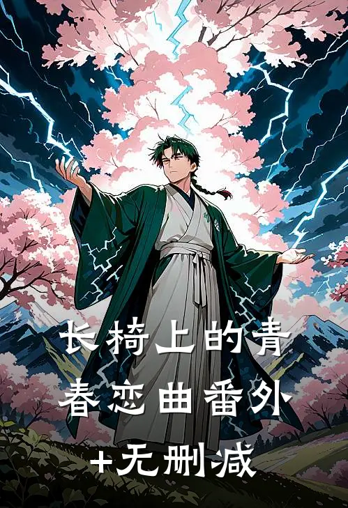 长椅上的青春恋曲番外+无删减