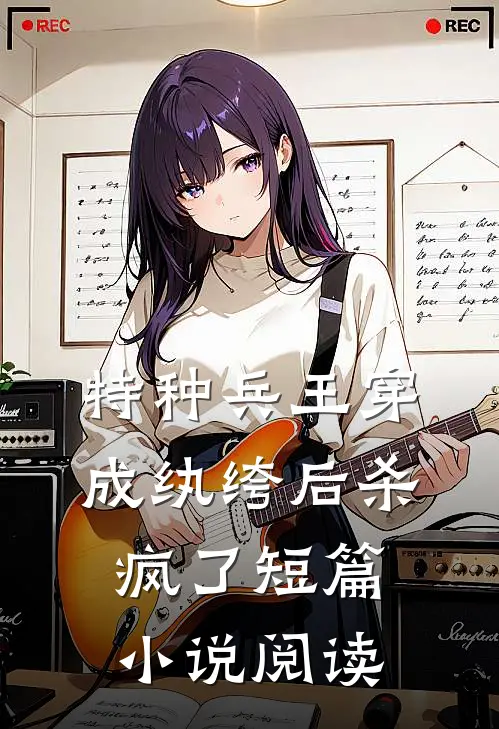 特种兵王穿成纨绔后杀疯了短篇小说阅读