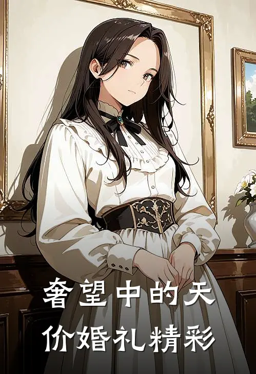奢望中的天价婚礼精彩