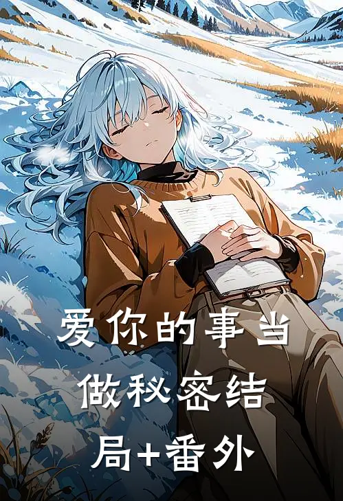 爱你的事当做秘密结局+番外