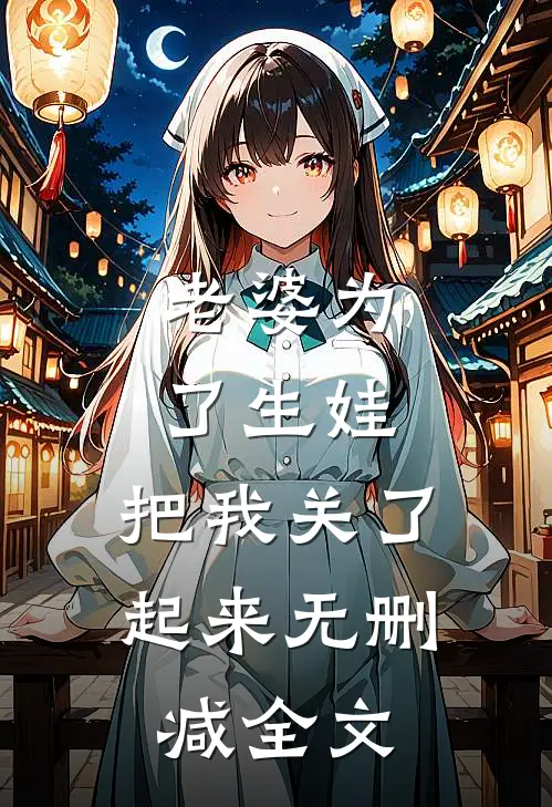 老婆为了生娃，把我关了起来无删减全文
