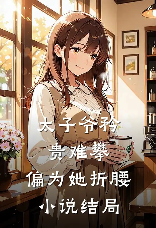 太子爷矜贵难攀，偏为她折腰小说结局