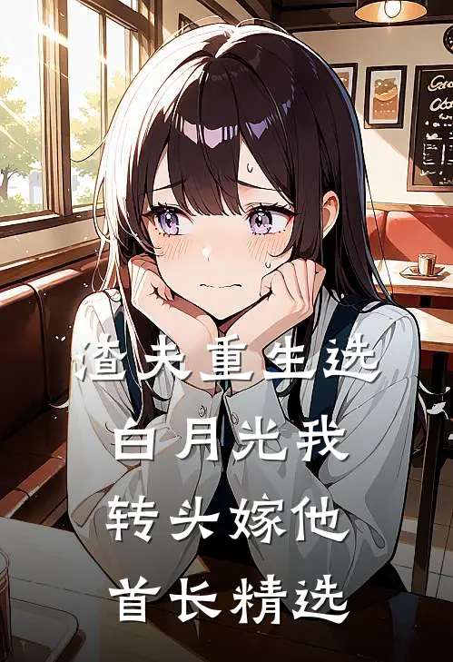 渣夫重生选白月光我转头嫁他首长精选